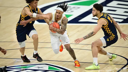 MBB vs Toledo 3-14-25 Recap