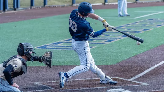 BSB 3-15-25 vs BGSU Recap