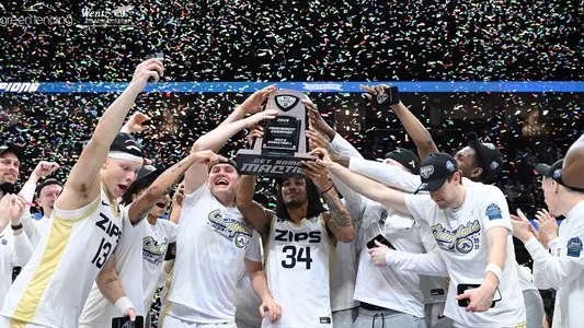 MBB TITLE GAME RECAP 3-15-25