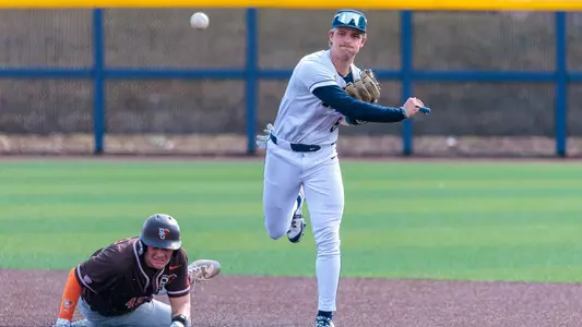 BSB vs BG 3-16-25 Recap