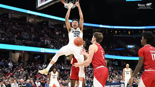 MBB vs Arizona NCAA Tournament Preview
