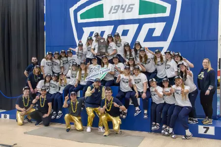 WSD MAC Championships 3-1-25