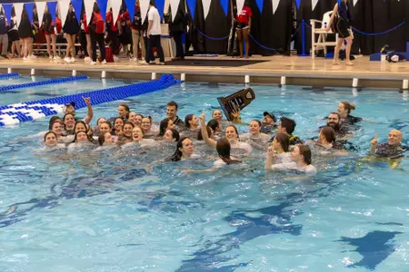 WSD MAC Championships 3-1-25