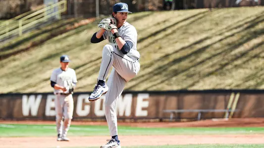 3-21-25 BSB at WMU DH Recap