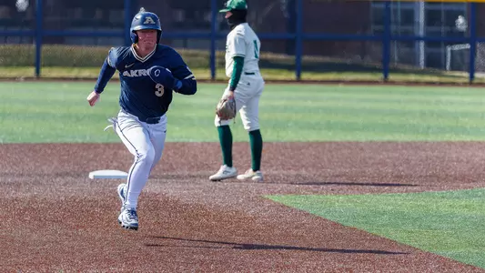 3-22-25 BSB at WMU Recap