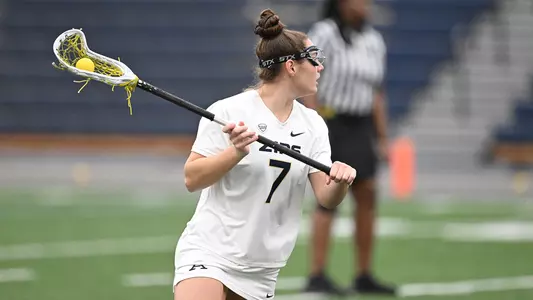 Lacrosse 3-23-25