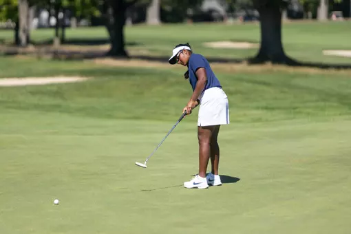 Sohniya Chandra Mohan 2025