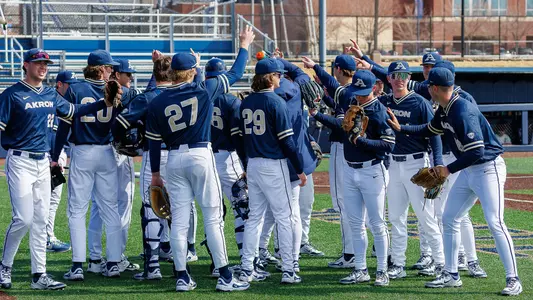 BSB vs BSU DH 3-29-25 Recap