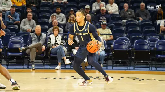 MBB at Toledo 3-4-25 Recap