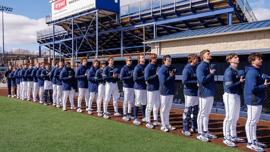 4-1-25 BSB vs Dayton Recap