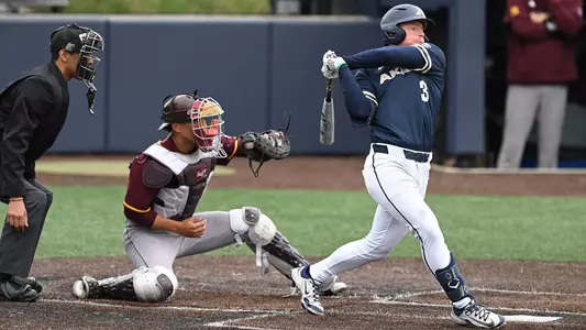 4-12-25 BSB vs CMU Recap