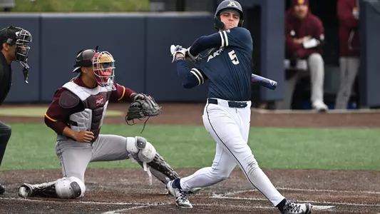 4-13-25 BSB vs CMU Recap