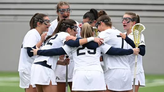Lacrosse 4-20-25