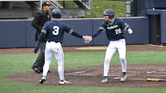 4-21-25 BSB vs Cedarville Recap