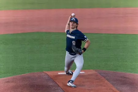 4-22-25 BSB at Ohio State Recap