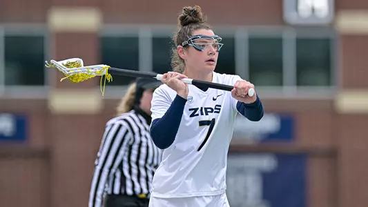 Lacrosse - 4/26/25