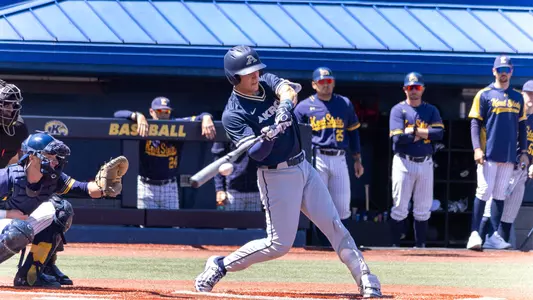 BSB at Kent State 4-27-25 Recap