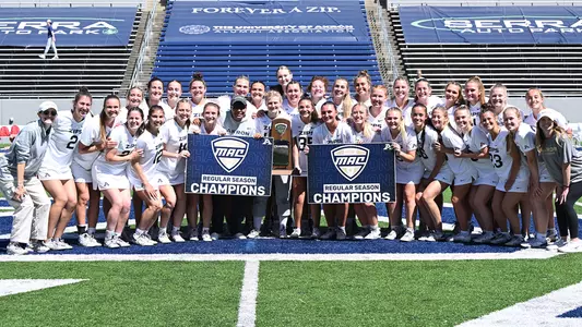 Lacrosse 4-27-25