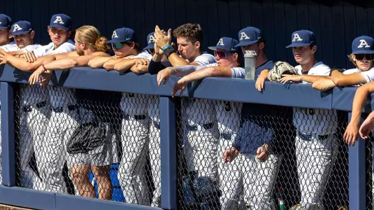 4-8-25 BSB at Michigan Recap