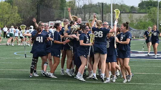 Lacrosse 5-1-25