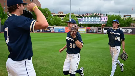 5-13-25 BSB vs YSU Recap