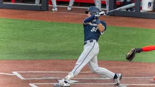 5-15-25 BSB vs Mercyhurst Recap