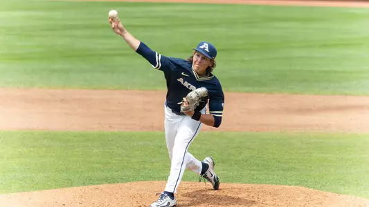 5-16-25 BSB vs Mercyhurst Recap