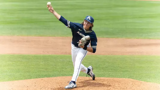 5-19-25 Schaeffer MAC Pitcher of the Week