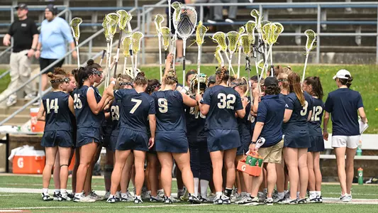 Lacrosse 5-2-25