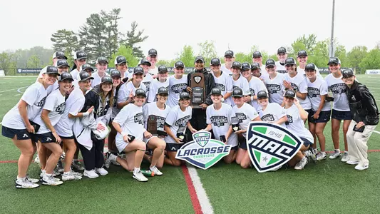 Lacrosse 5-3-25