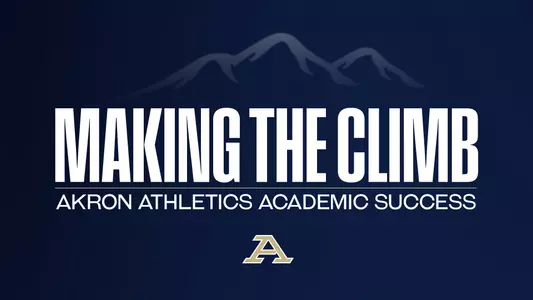 2025 Making The Climb Academic Sucess