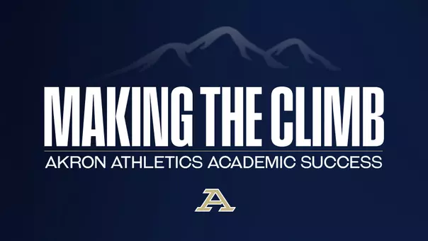 2025 Making The Climb Academic Sucess