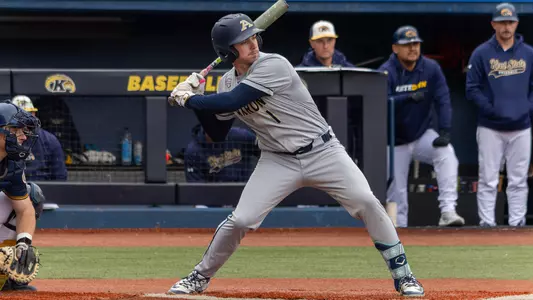 5-4-25 BSB vs Ohio DH Recap