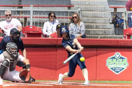 SB vs Ball State (MAC Tournament) 5-7-25
