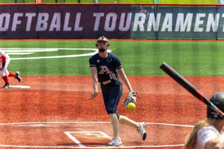 SB vs Ball State (MAC Tournament) 5-7-25