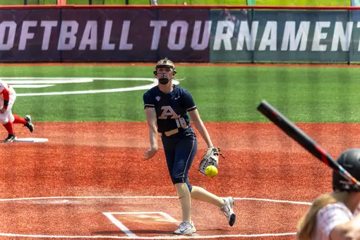 SB vs Ball State (MAC Tournament) 5-7-25