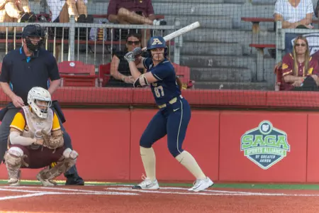 SB vs CMU (MAC Tournament) 5-7-25