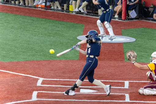 SB vs CMU (MAC Tournament) 5-7-25