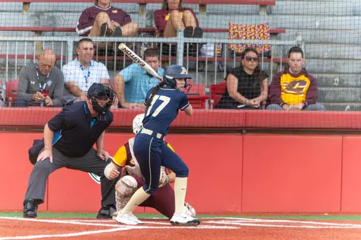 SB vs CMU (MAC Tournament) 5-7-25