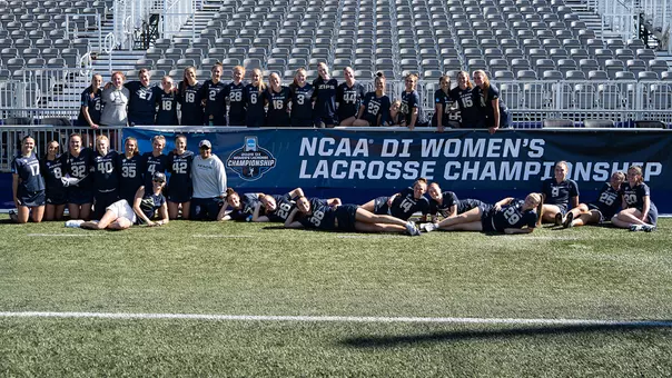 Lacrosse 5-9-25