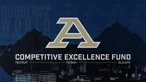 Akron Competitive Excellence Fund 2025