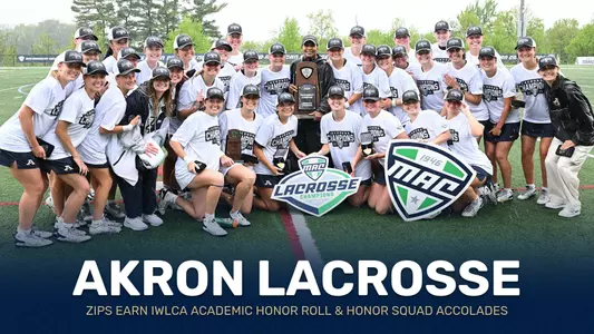 Lacrosse IWLCA 7-23-25