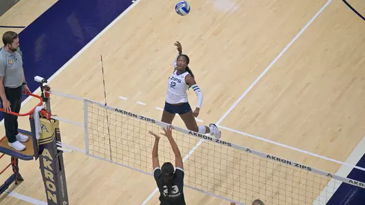 VB 2025 NONCONFERENCE RELEASE