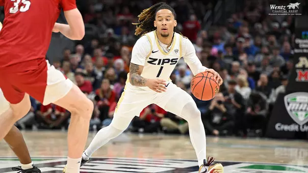 2025-26 MBB Non-Conference Release