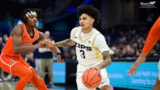 2025-26 MBB MAC Schedule Release