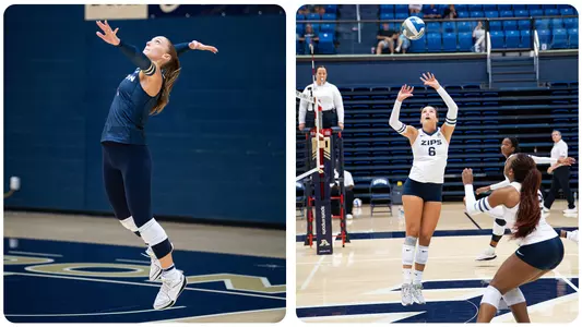 2025 VB Season Opener Preview