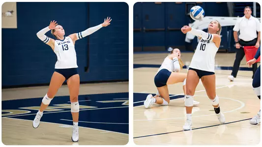 VB Summit hospitality Tournament Day 1 Recap