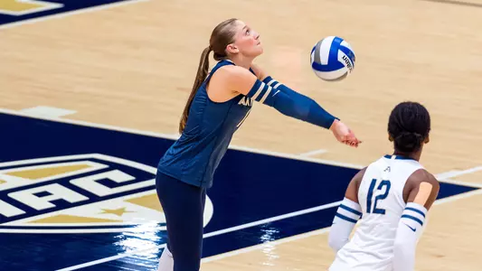 VB vs BSU 9-26-25 Recap