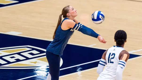 VB vs BSU 9-26-25 Recap