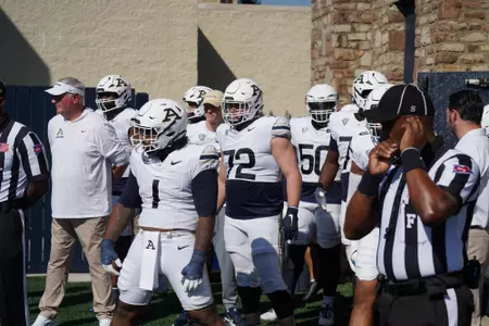 FB at Toledo 9-27-25